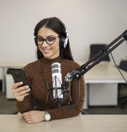 How to Launch a Podcast the Right Way