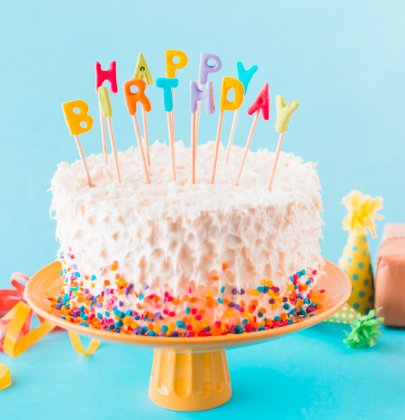 106 Birthday Quotes & Messages To Celebrate Being A Year Older