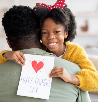 95+ Sweet Father’s Day Quotes, Messages & Instagram Captions