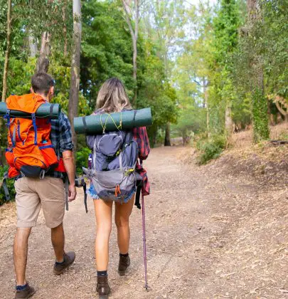 100 Hiking Quotes, Sayings & Instagram Captions