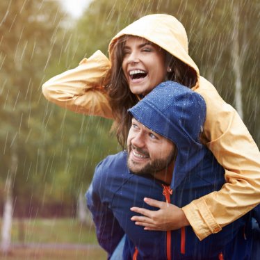 90+ Beautiful Quotes, Sayings & Captions About Rain