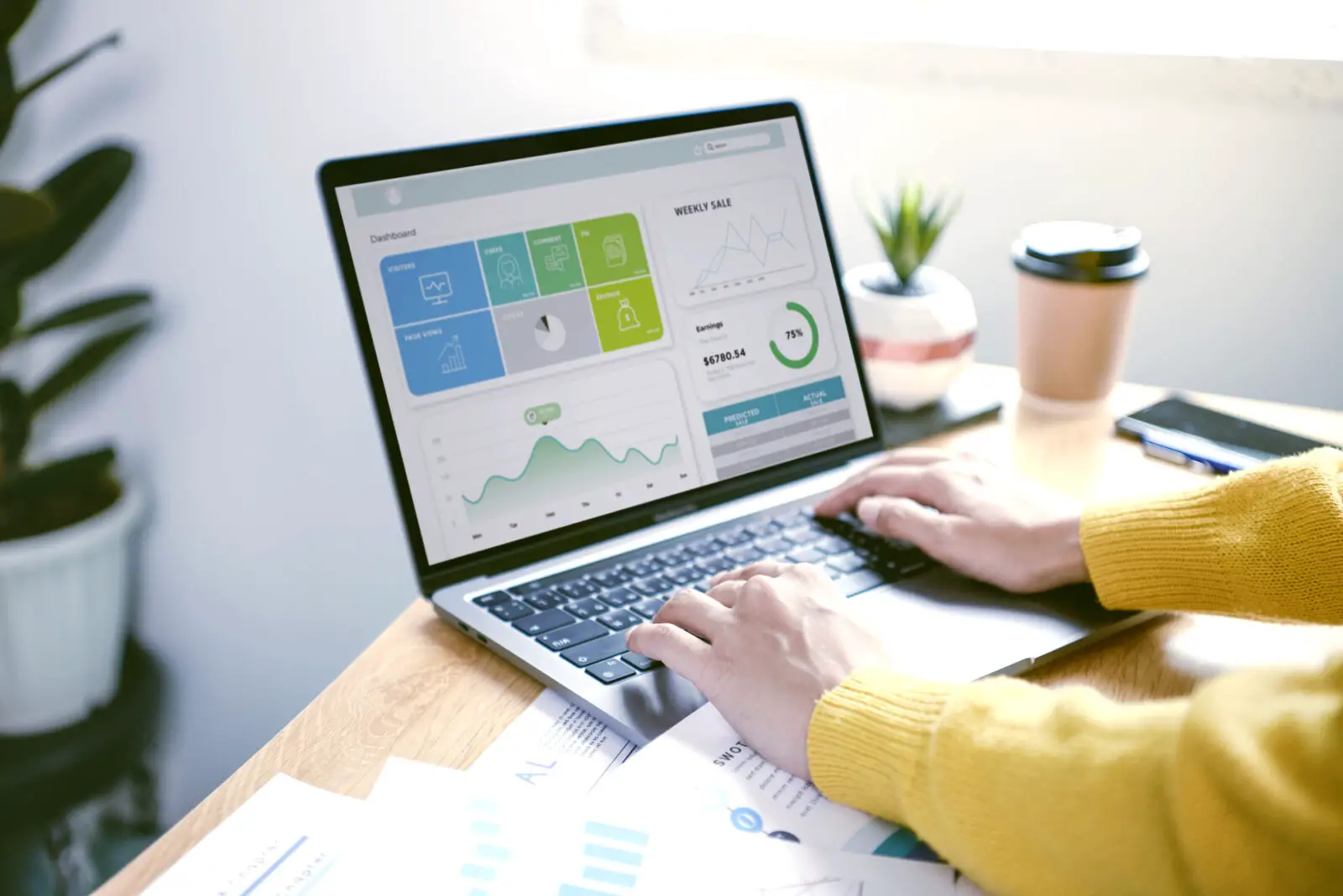 10 Best Accounting Apps and Software for Small Businesses
